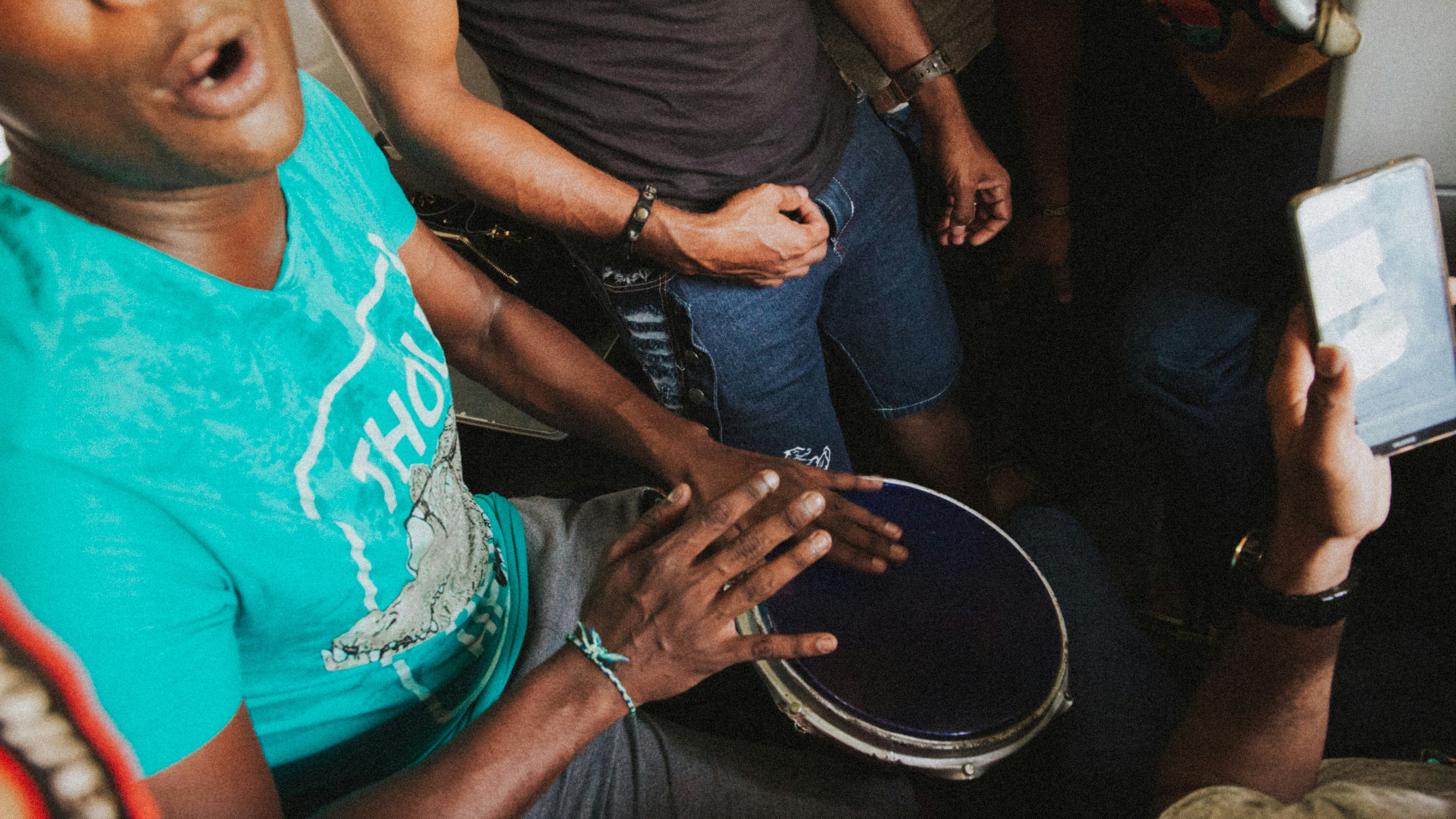 Folkbildningen är civilsamhällets ryggrad — och vi tror den är framtidens arbetsmarknad
