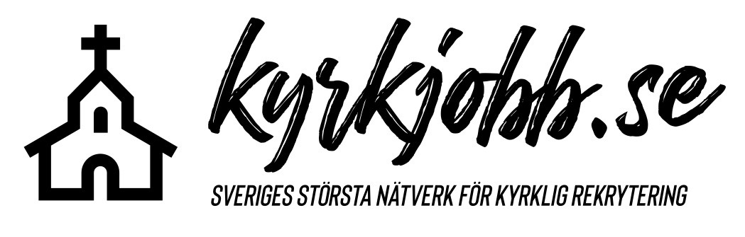 kyrkjobb.se